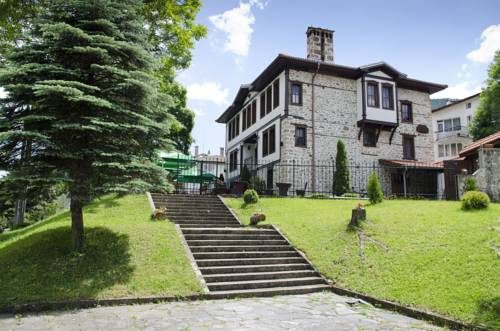Смолян Болгария бронирование booking.com