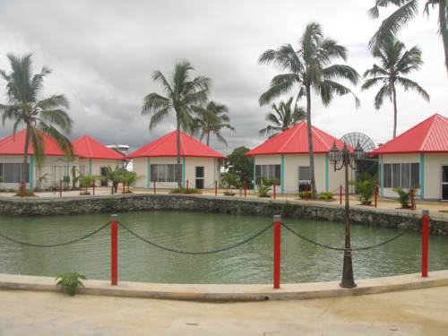 Nuku'alofa Tonga Reservierung Booking.com