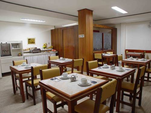 S&atilde;o Paulo Brazil reservation