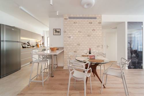 Tel Aviv Israel reservation