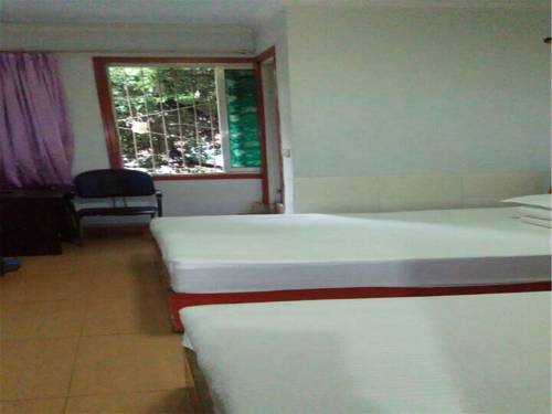 Nanbu Chine reservation booking.com