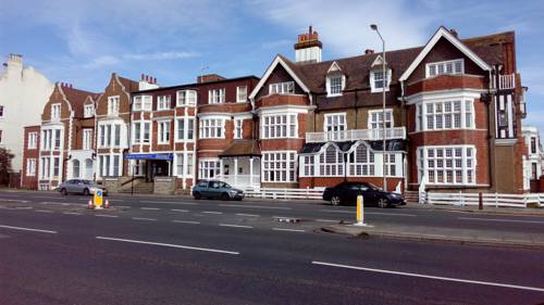 Hove, Brighton Royaume-Uni reservation booking.com