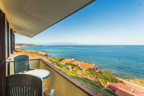 Marina di Arbus Italie reservation booking.com