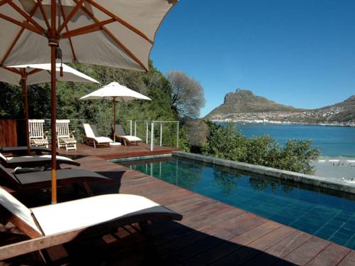 Hout Bay Южная Африка бронирование booking.com