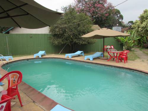 Arusha Tanzanie reservation booking.com