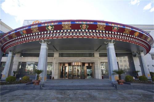 Nyingtri Chine reservation booking.com