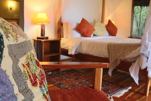 Nakuru Kenya reservation booking.com