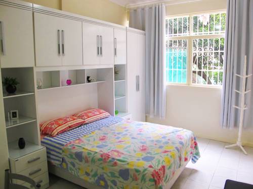 Rio de Janeiro Brésil reservation booking.com