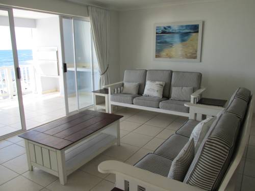 Mossel Bay Afrique du Sud reservation booking.com