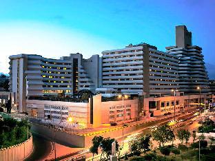 Amman Jordan hotel reservation