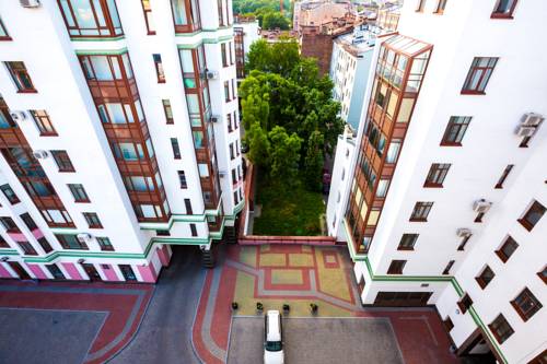 Saint-Pétersbourg Russie reservation booking.com