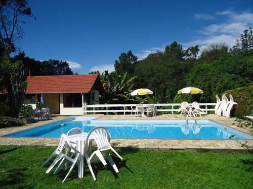 Visconde De Mauá (Rio De Janeiro) Brasilien Reservierung Booking.com
