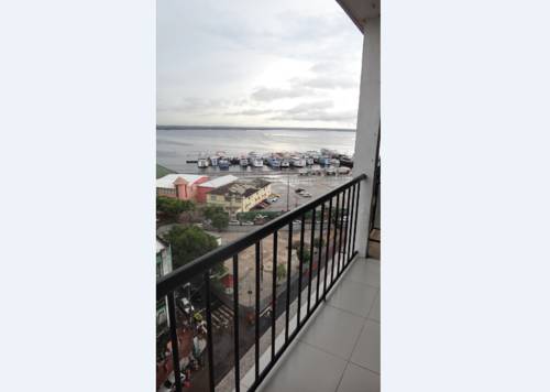 Manaus Brasilien Reservierung Booking.com