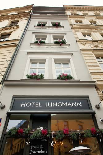 Praha 1 Tschechien Reservierung Booking.com