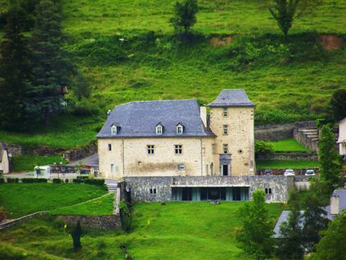 Cette-Eygun Франция бронирование booking.com