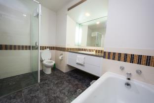 Auckland New Zealand hotel reservation