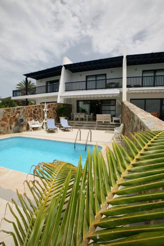 Puerto Calero Espagne reservation booking.com