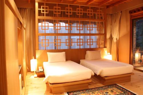 Paro Bhutan Reservierung Booking.com