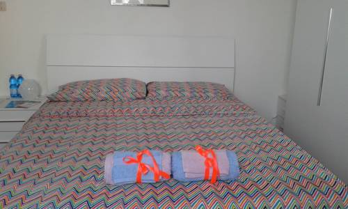 Болонья Италия бронирование booking.com