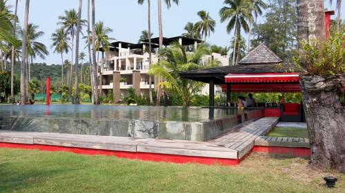 Ban Khlong Sohn Thailand Reservierung Booking.com