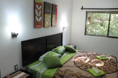 Playa del Carmen Mexique reservation booking.com
