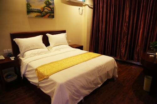 Shengfang China Reservierung Booking.com