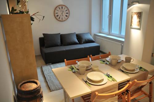 Cracovie Pologne reservation booking.com