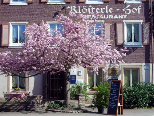 Bad Rippoldsau-Schapbach Allemagne reservation booking.com