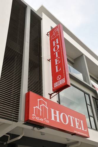 Cheras Malaysia Reservierung Booking.com