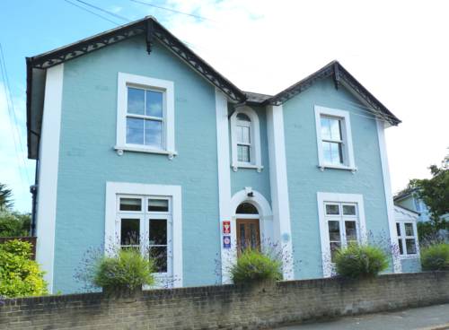 Shanklin Royaume-Uni reservation booking.com