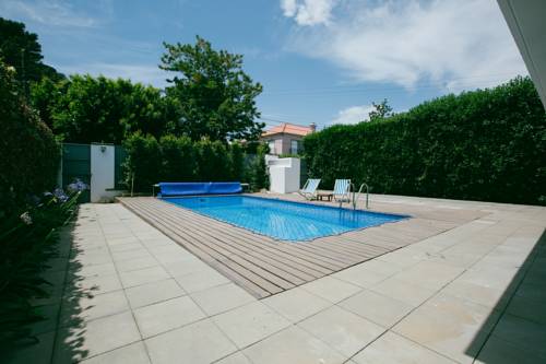 Cascais Portugal Reservierung Booking.com