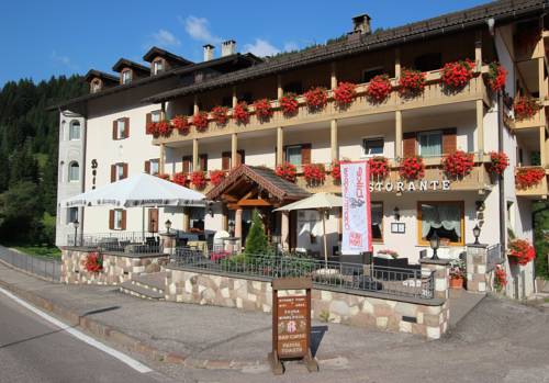 Soraga Italie reservation booking.com
