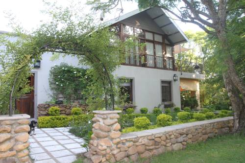 Stellenbosch South Africa reservation
