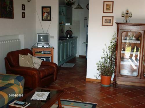 カスティリオーネディガルファニャーナ イタリア 予約 Castiglione di Garfagnana booking.com