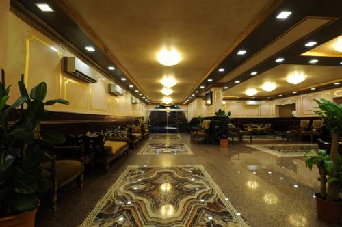 Makkah Saudi Arabia reservation