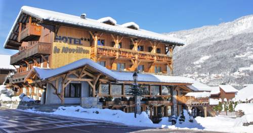 Morillon Frankreich Reservierung Booking.com