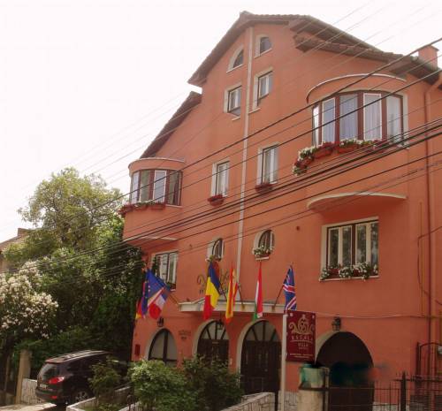 Cluj-Napoca Rumänien Reservierung Booking.com