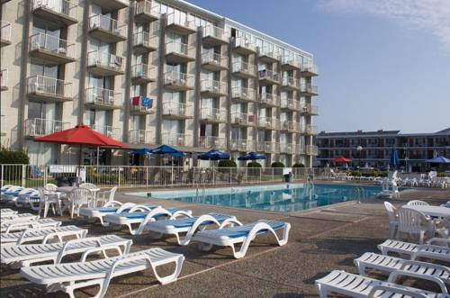 North Wildwood (Нью-Джерси) Соединенные Штаты бронирование booking.com