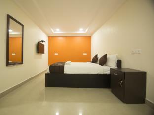 チェンナイ インド 予約 Chennai agoda.com