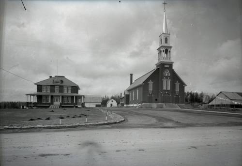 Girardville Canada reservation booking.com
