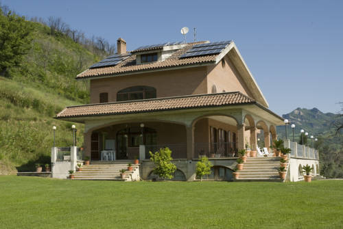 Ascoli Piceno Italien Reservierung Booking.com