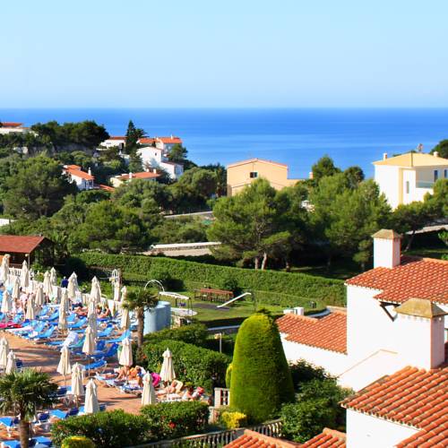 Son Bou Espagne reservation booking.com
