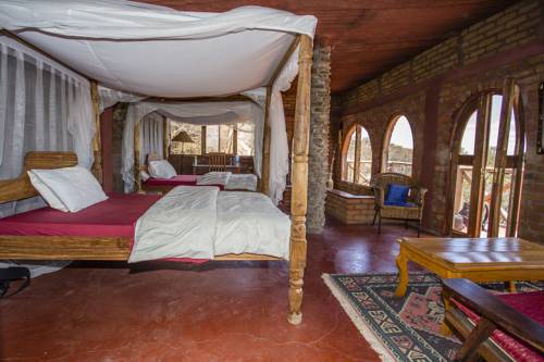 Kwa Kuchinia Tanzanie reservation booking.com