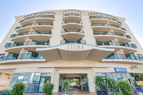 ブリスベン オーストラリア 予約 Brisbane booking.com