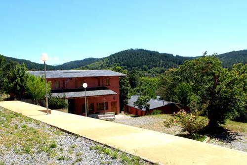 Ocero Espagne reservation booking.com