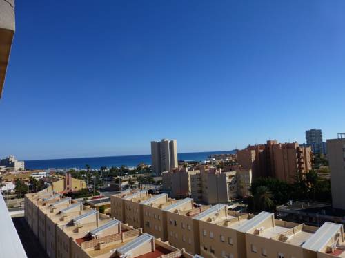 La Manga del Mar Menor Espagne reservation booking.com
