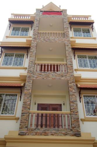 Kampong Speu Kambodscha Reservierung Booking.com