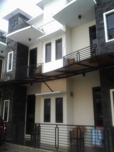 Malang Indonesien Reservierung Booking.com