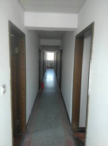 Huai'an China Reservierung Booking.com