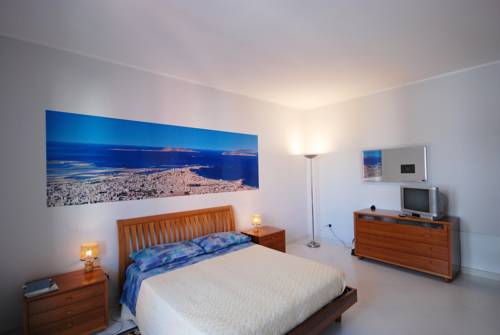 Trapani Italy reservation